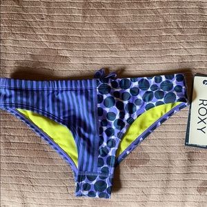 Roxy swim bottoms